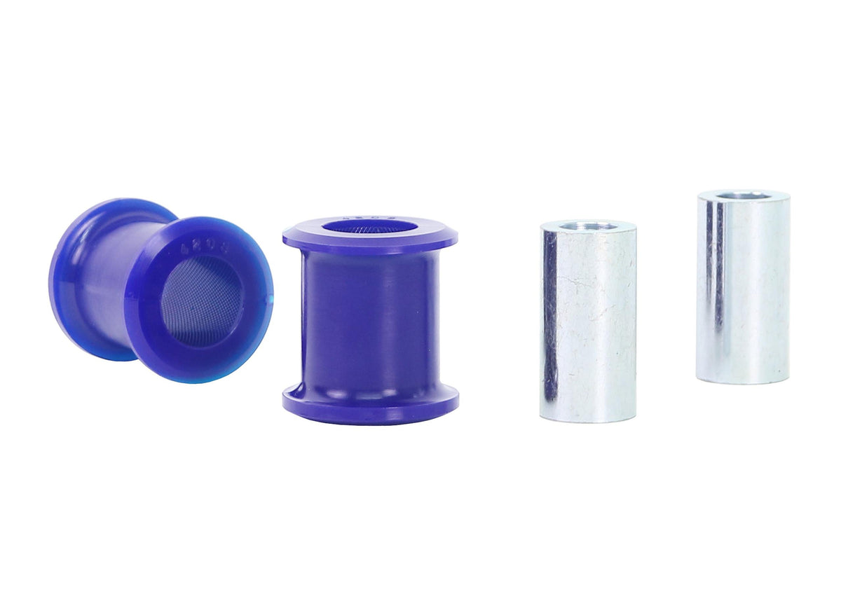 SuperPro CTRL ARM LWR FRONT BUSH KIT - SPF4208K