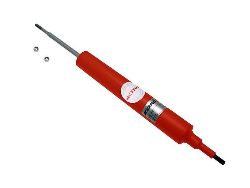 Koni Special ACTIVE (RED) 8245 Series, twin-tube low pressure gas shock (2006-2013 BMW Fitment) - 8245 1015