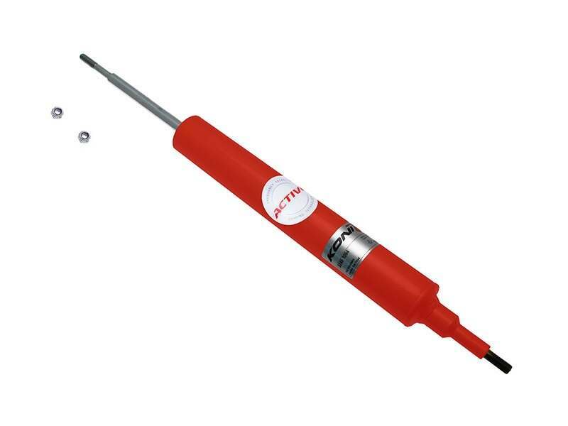 Koni Special ACTIVE (RED) 8245 Series, twin-tube low pressure gas shock (2006-2013 BMW Fitment) - 8245 1094