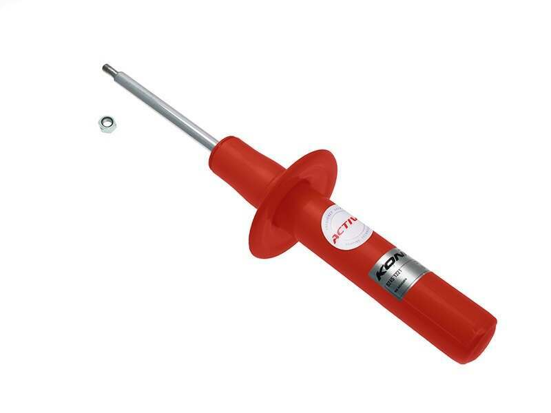 Koni Special ACTIVE (RED) 8245 Series, twin-tube low pressure gas shock - 8245 1221