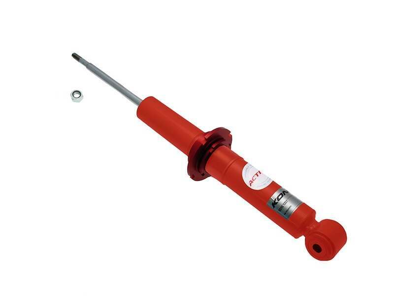 Koni Special ACTIVE (RED) 8245 Series, twin-tube low pressure gas shock - 8245 1251