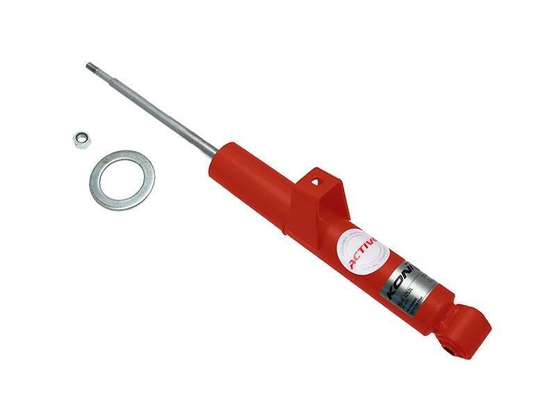 Koni Special ACTIVE (RED) 8245 Series, twin-tube low pressure gas shock - 8245 1253L
