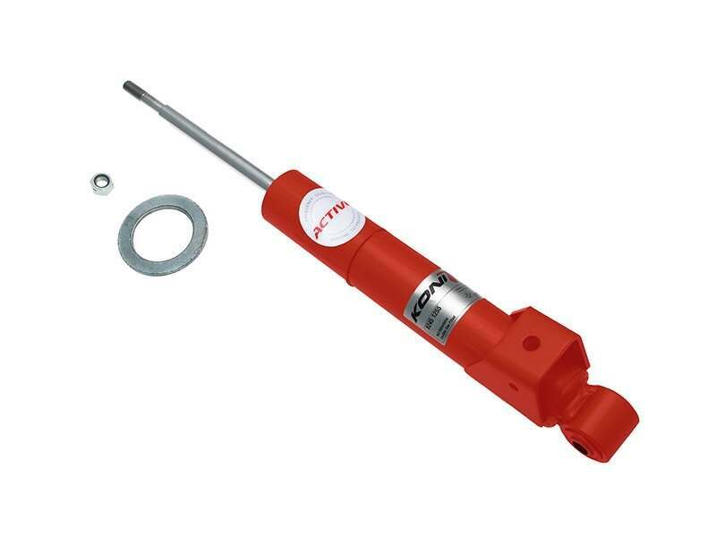 Koni Special ACTIVE (RED) 8245 Series, twin-tube low pressure gas shock - 8245 1255