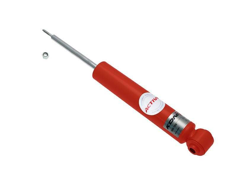 Koni Special ACTIVE (RED) 8245 Series, twin-tube low pressure gas shock - 8245 1256