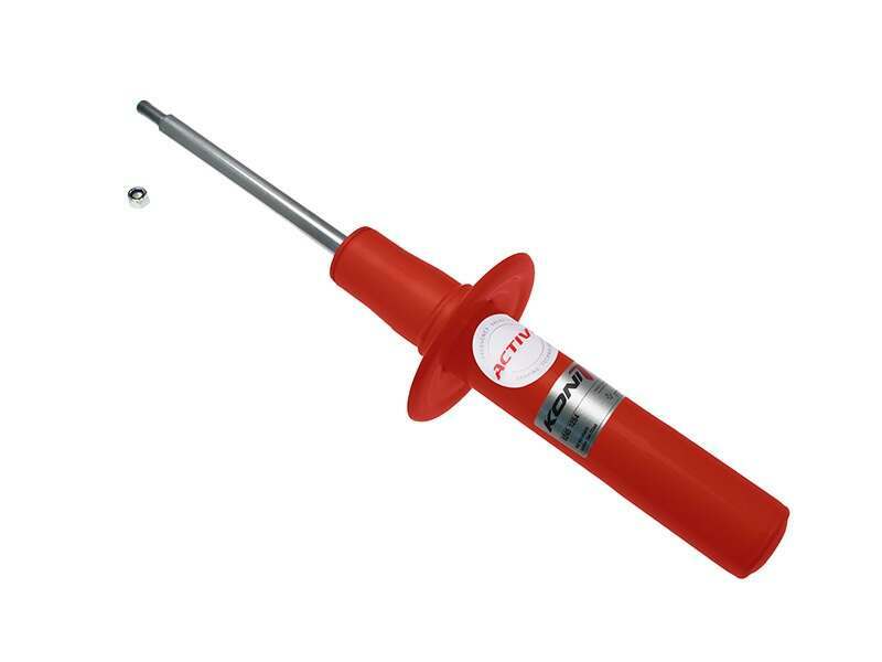 Koni Special ACTIVE (RED) 8245 Series, twin-tube low pressure gas shock - 8245 1264