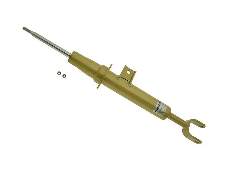 Koni Special ACTIVE (RED) 8245 Series, twin-tube low pressure gas shock - 8245 1302R