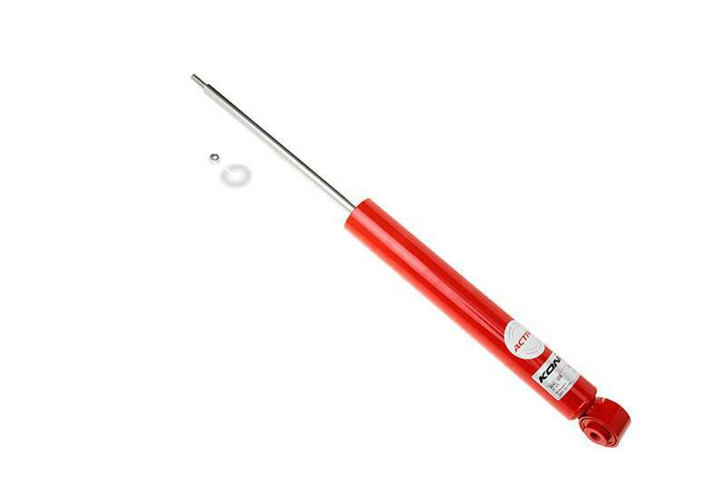 Koni Special ACTIVE (RED) 8245 Series, twin-tube low pressure gas shock - 8245 1326