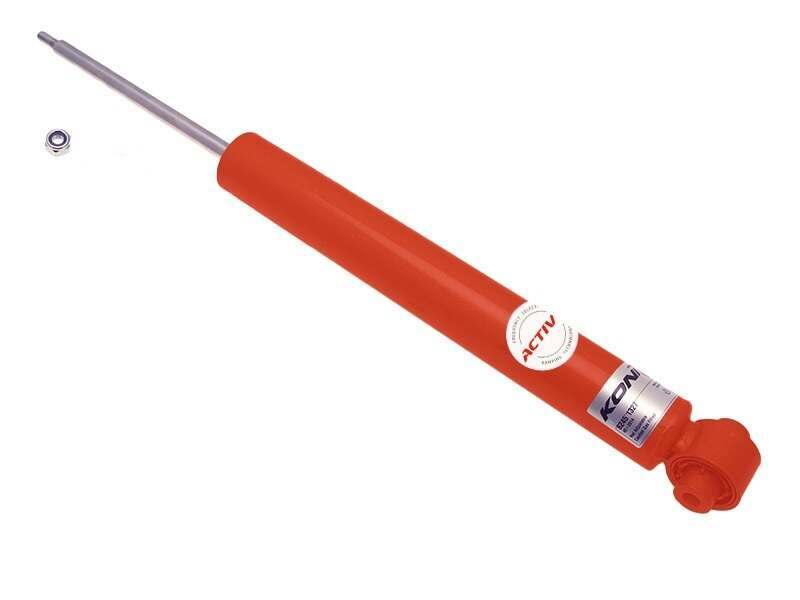 Koni Special ACTIVE (RED) 8245 Series, twin-tube low pressure gas shock - 8245 1327