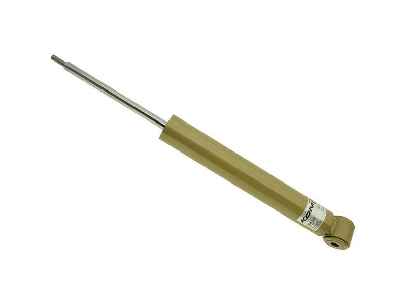 Koni Special ACTIVE (RED) 8245 Series, twin-tube low pressure gas shock - 8245 1376