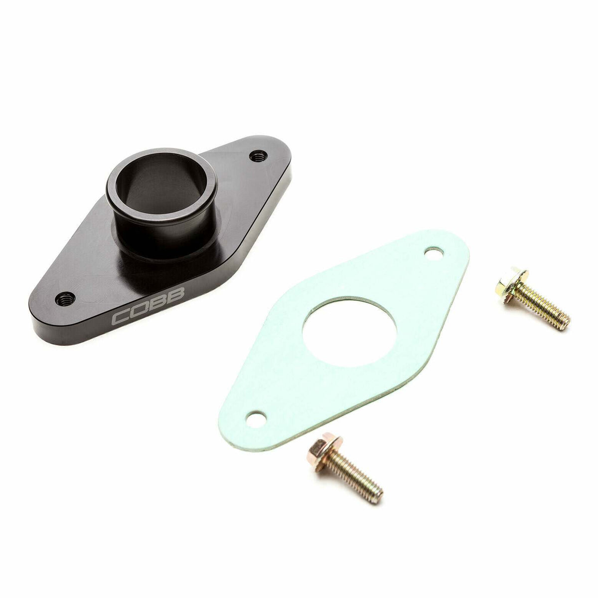 Cobb Subaru BPV Adapter for FMIC WRX 2008-2014, LGT 2005-2009 - 824500