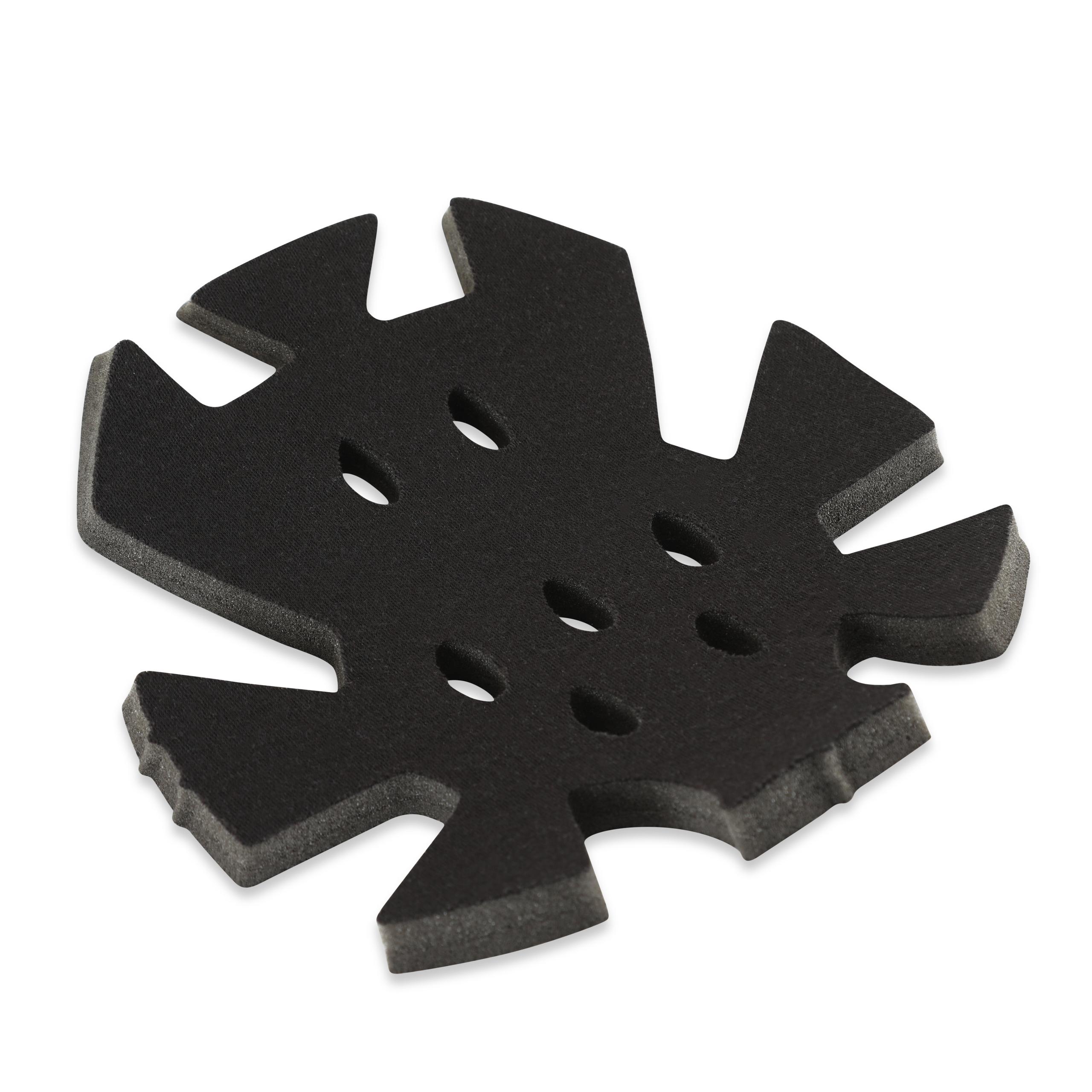 Simpson Racing DEVIL RAY 3 Top PAD 12MM - DR3TP12