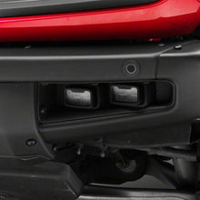 Raxiom 21-26 Ford Bronco LED Fog Lights