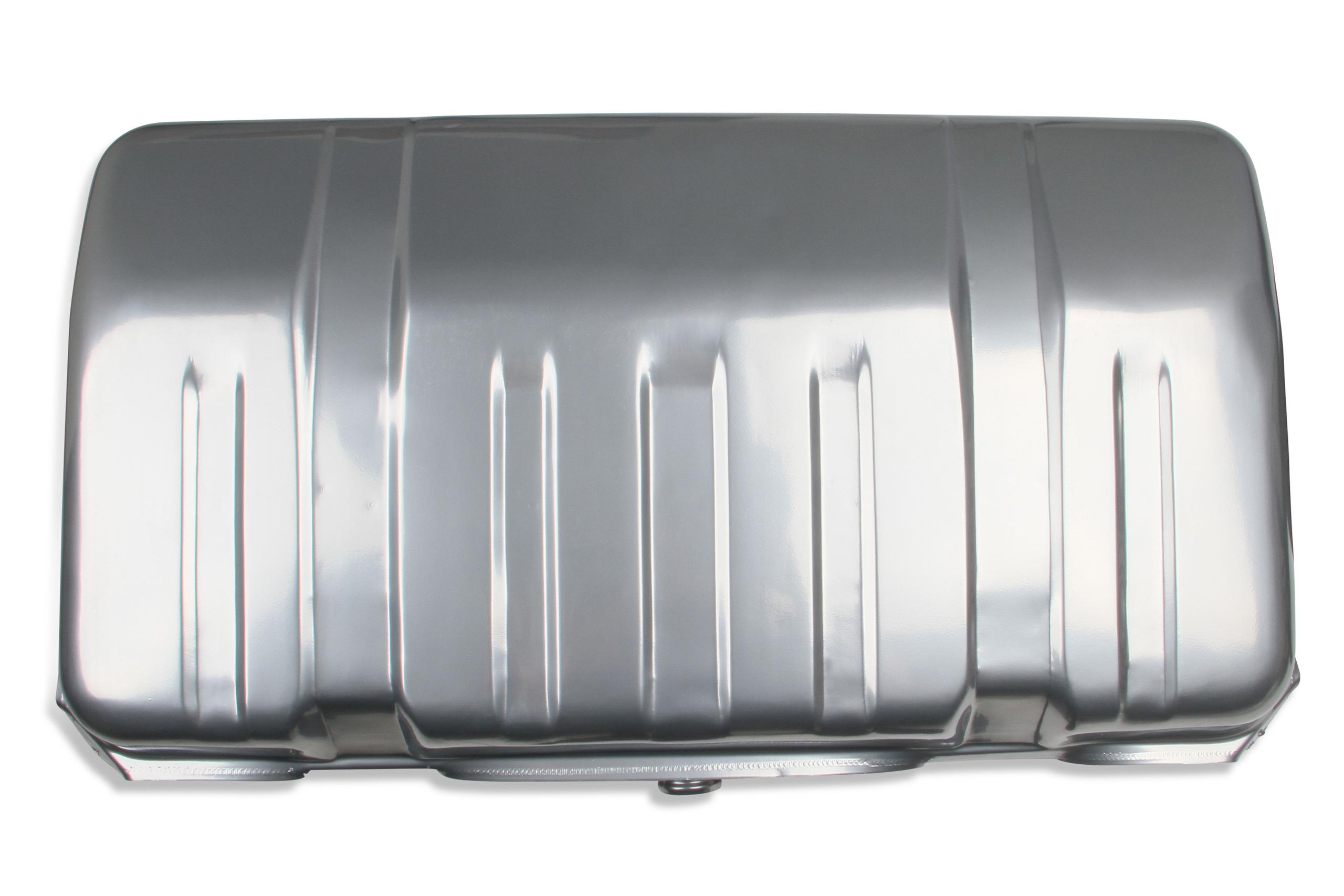 Holley Sniper EFI Fuel Tank System (1978-1981 Camaro, Firebird) - 19-140