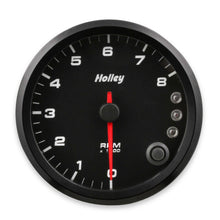 Holley Analog-Style Tachometer.  - 26-615