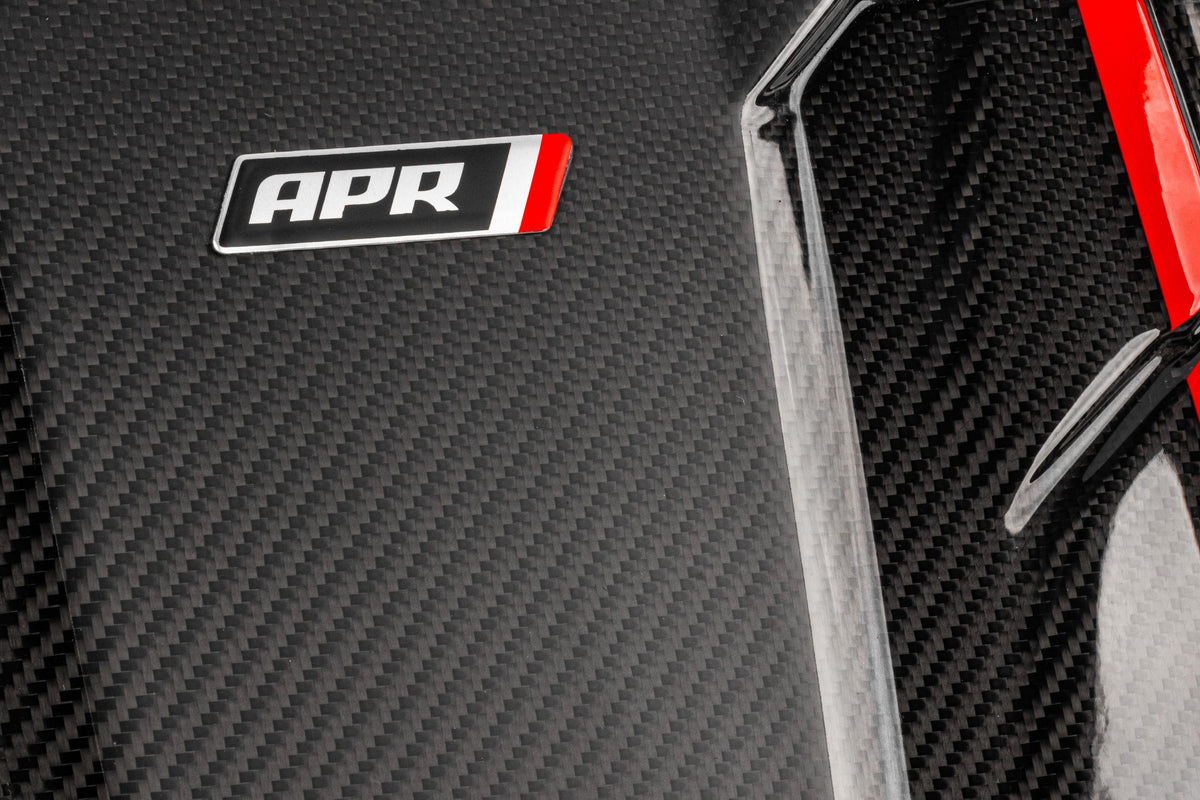 APR Engine Cover - 2.9T/3.0T EA839 - MS100255