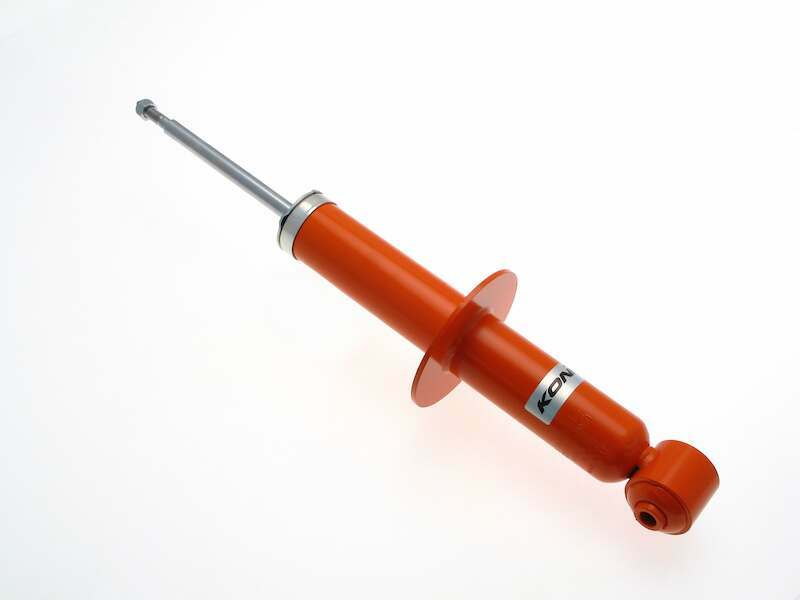 Koni STR.T (orange) 8250- non-adjustable, twin-tube low pressure gas - 8250 1004