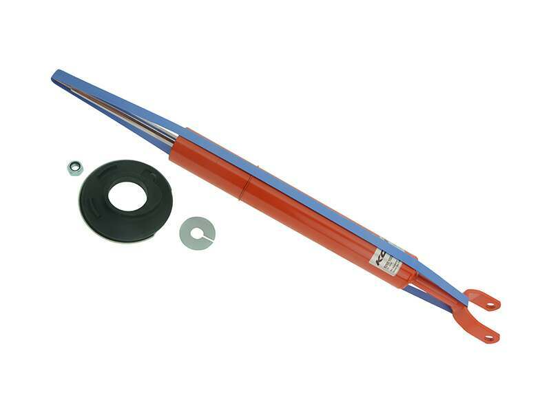 Koni STR.T (orange) 8250- non-adjustable, twin-tube low pressure gas - 8250 1022