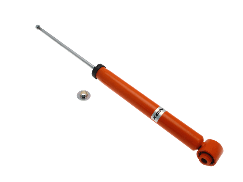 Koni STR.T (orange) 8250- non-adjustable, twin-tube low pressure gas - 8250 1023