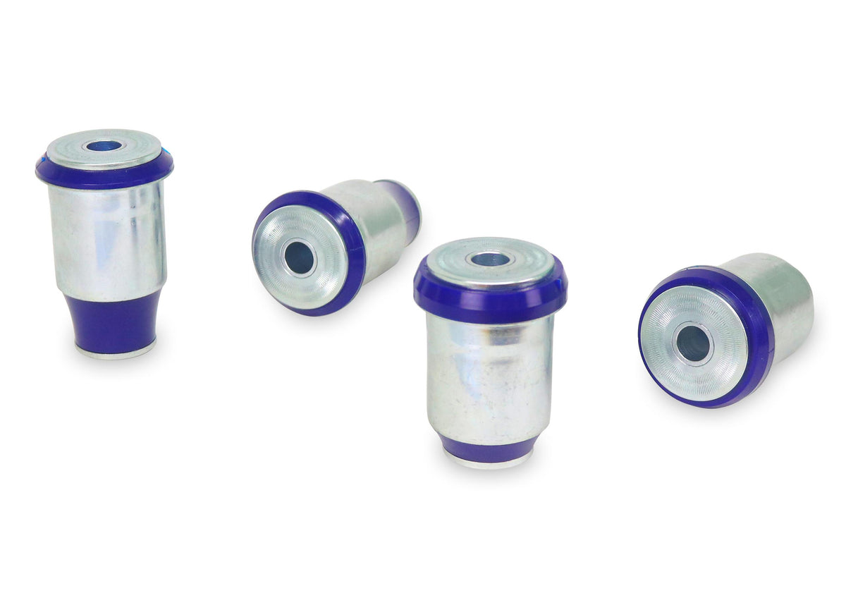 SuperPro Control Arm Lower - Bushing Kit (2009-2014 F-150) - SPF5690K
