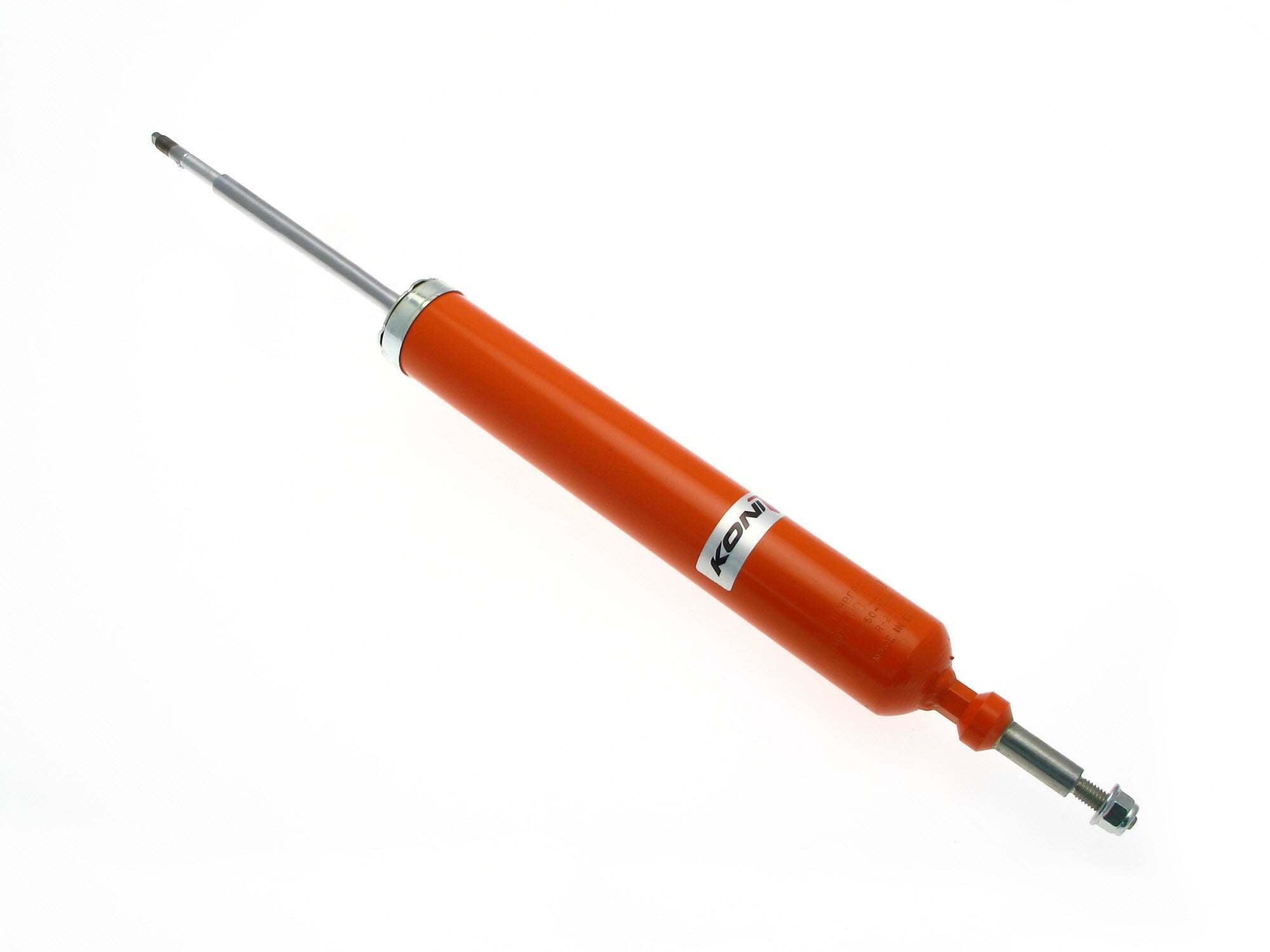 Koni STR.T (orange) 8250- non-adjustable, twin-tube low pressure gas - 8250 1024