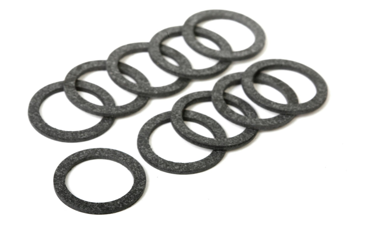 Holley Power Valve Gasket.  - 1008-1597