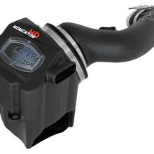 AFE Momentum HD Cold Air Intake System w/ Pro 10R Media (2017-2019 F-250 Super Duty, F-350 Super Duty, F-450 Super Duty, F-550 Super Duty) - 50-73006
