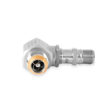 Racepak STAINLESS FLOW METER - 800-FM-AN10-SS