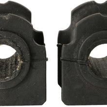 MOOG 02-08 Jaguar X-Type Rear To Frame Sway Bar Bushing