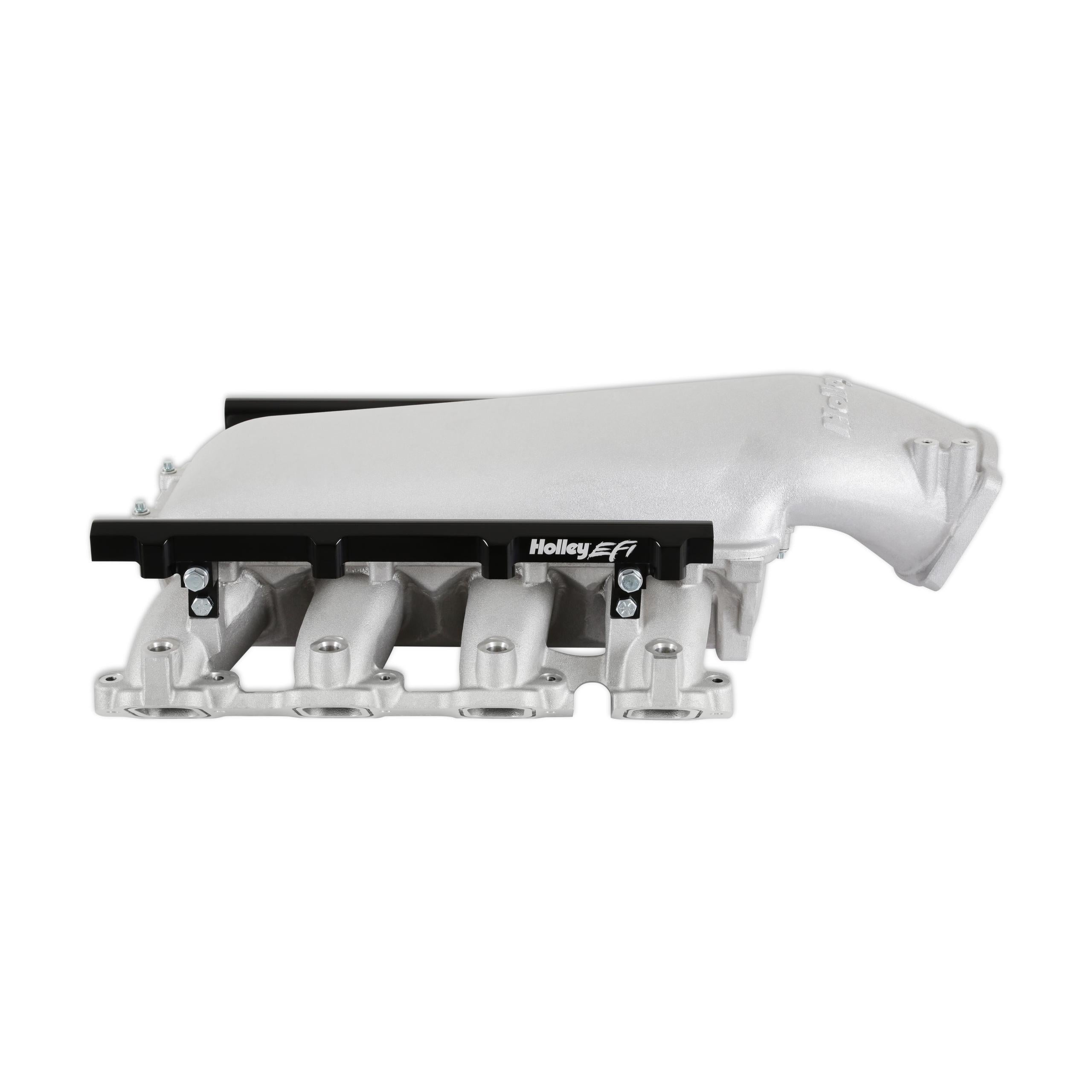 Holley Efi Lo-Ram Intake Manifold Kit - 300-718