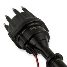 Holley Hall Effect Efi Distributor - Pontiac  - 565-314BK