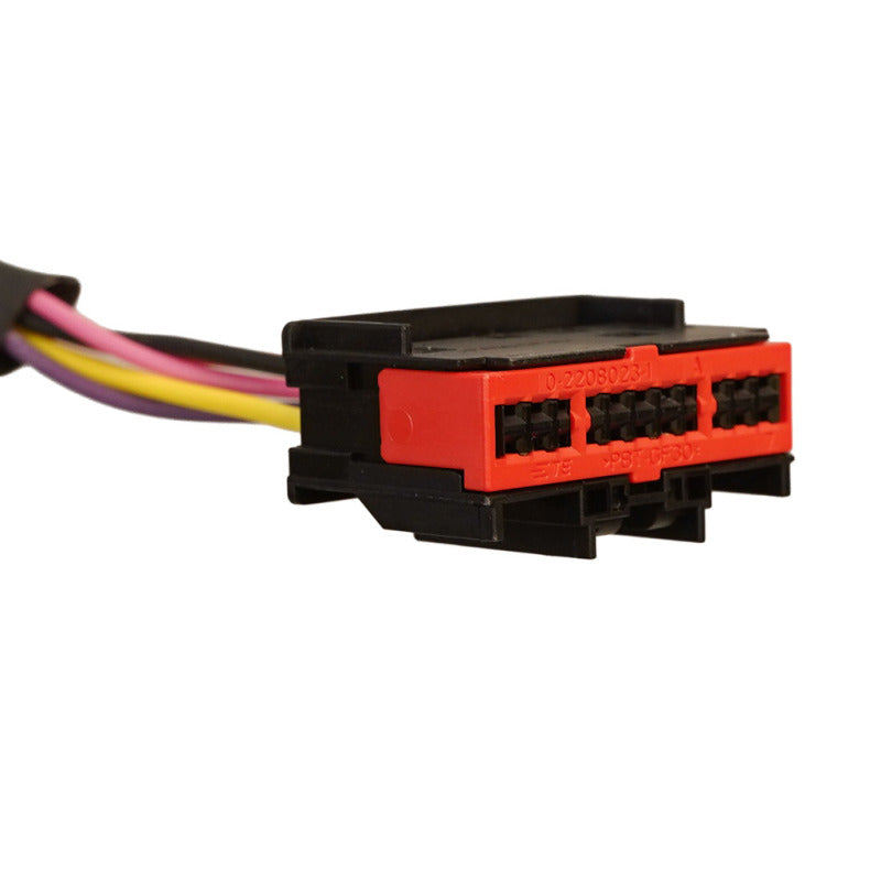 BD Diesel High Idle Control (2017-2022 F-250 / F-350 / F-450 / F-550 / F600) - 1036616