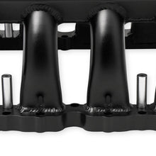 Holley EFI Hi-Ram Intake Manifold - 829082