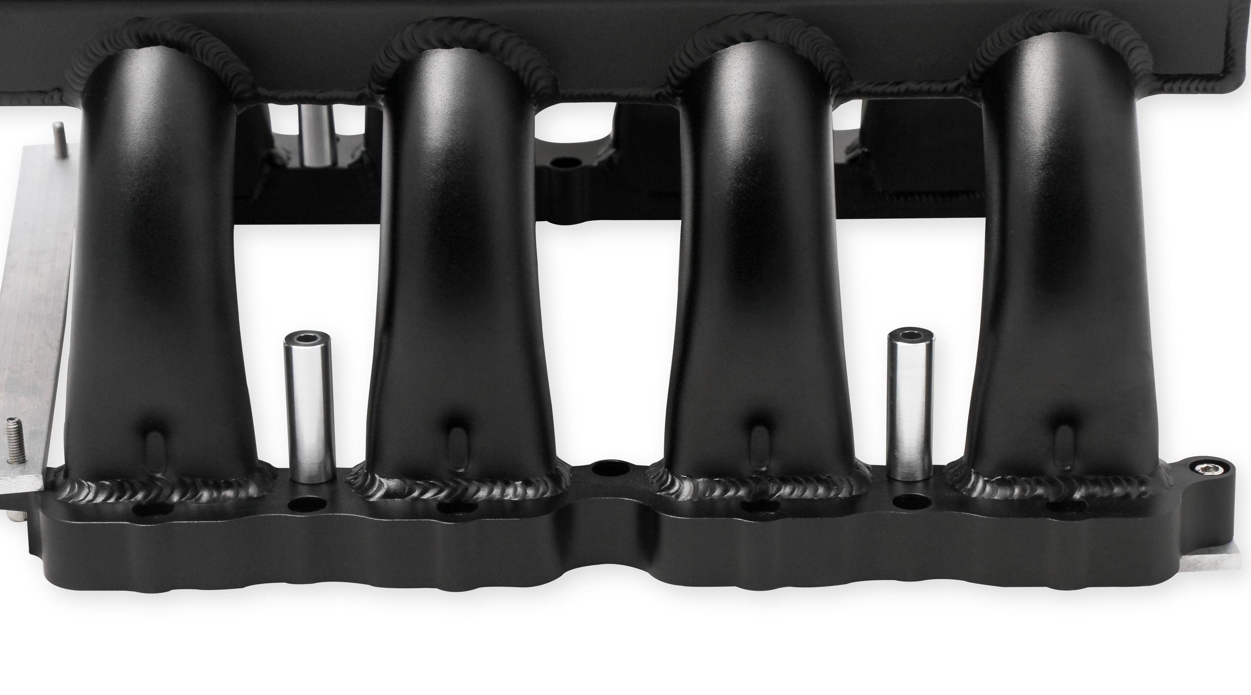 Holley EFI Hi-Ram Intake Manifold - 829082