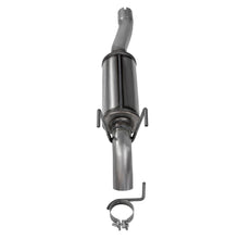 Flowmaster FlowFX Extreme Cat-Back Exhaust System (2006-2008 Dodge RAM 1500 5.7-liter) - 717973