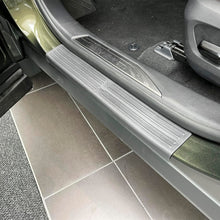 WeatherTech 23-26 Lexus RX Door Sill SillProtector - Black