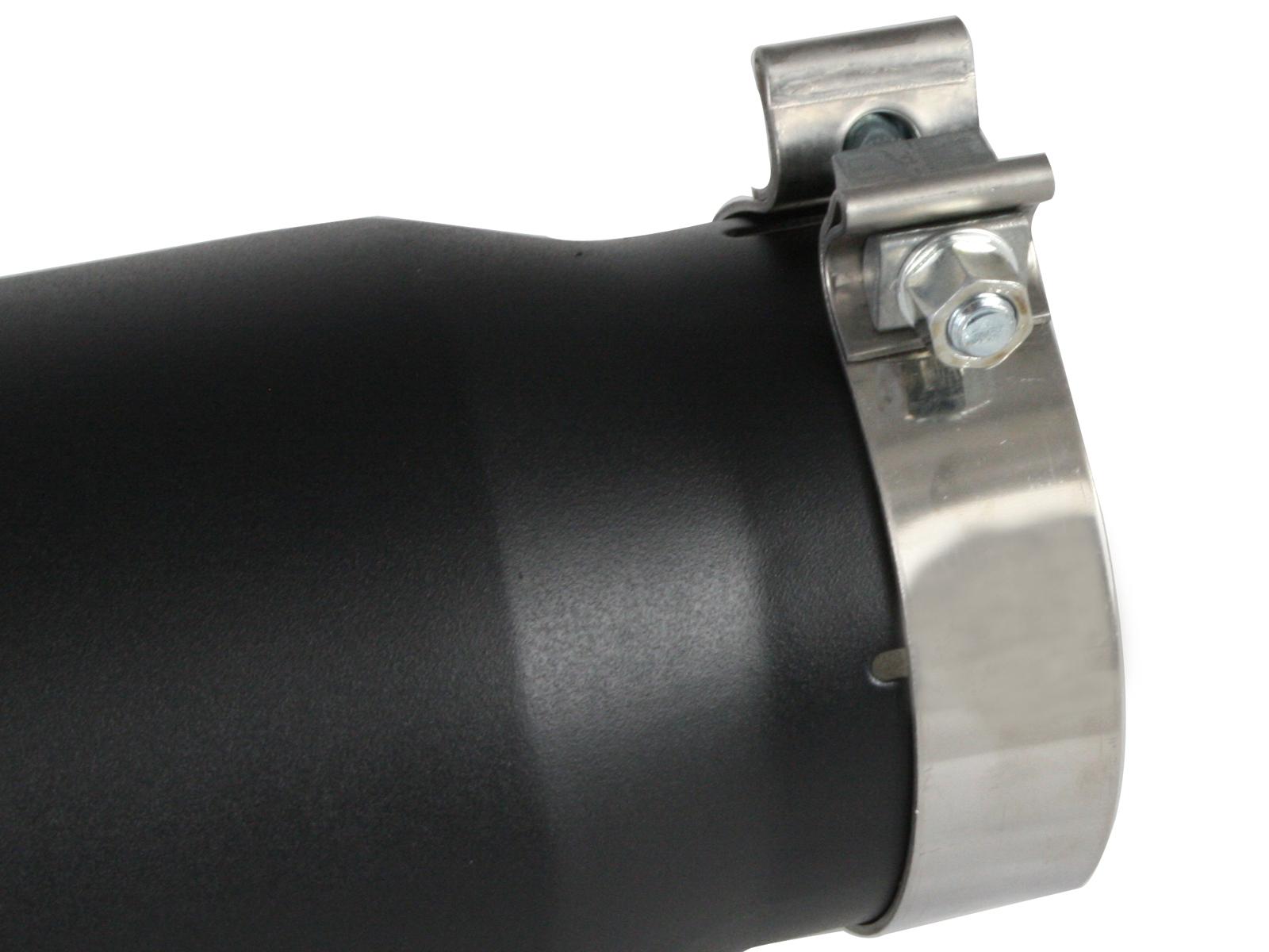 AFE Universal Exhaust Tip (Universal Fit) - 49T40501-B12