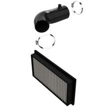 aFe Takeda Super Stock Induction System w/ Pro DRY S Filter (2022-2023 Toyota GR86 / Subaru Brz H4-2.4L) - 56-50056D