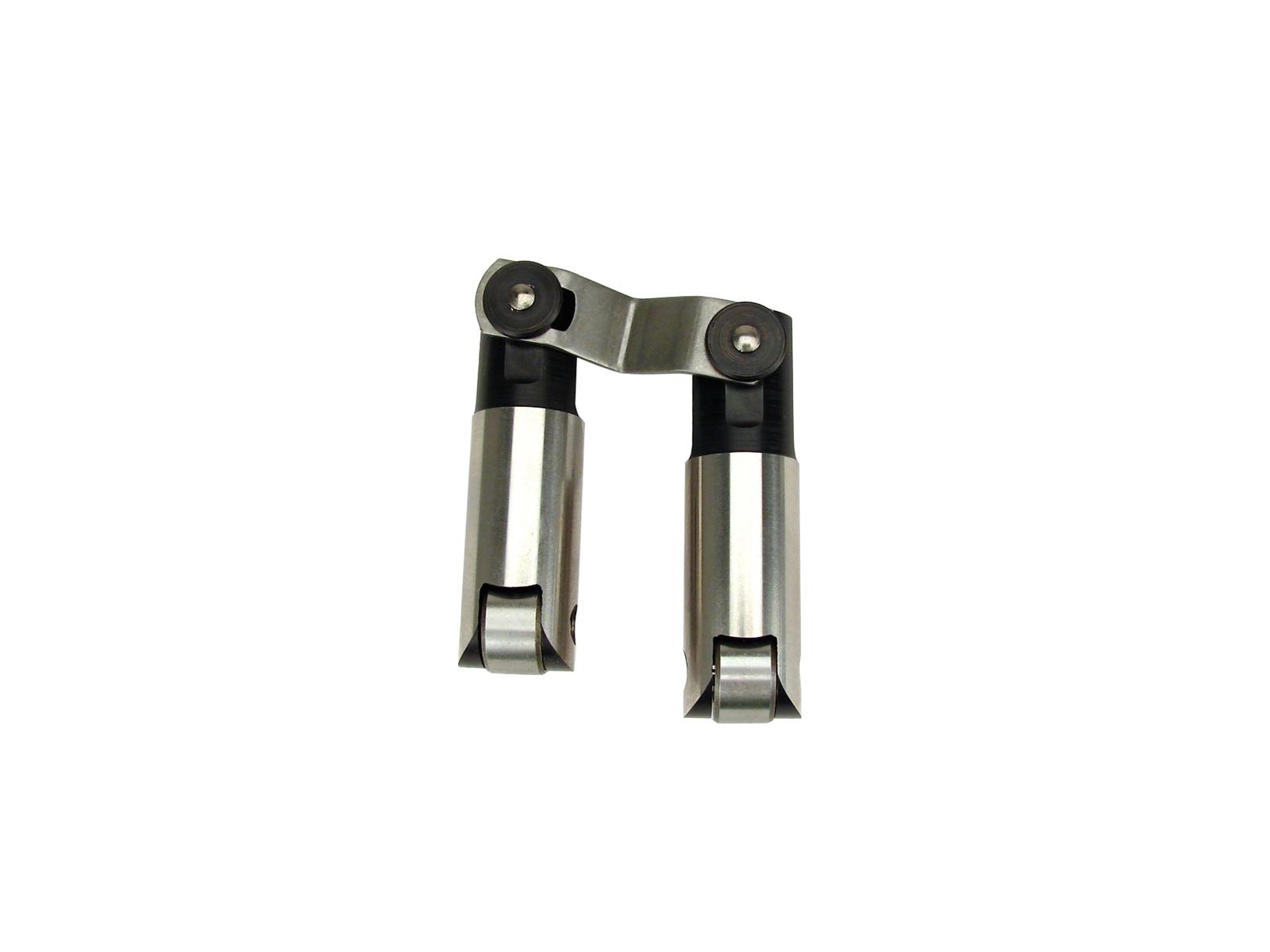 Comp Cams Endure-X Solid Roller Lifter Pair For Chrysler 273-360 - 828-2