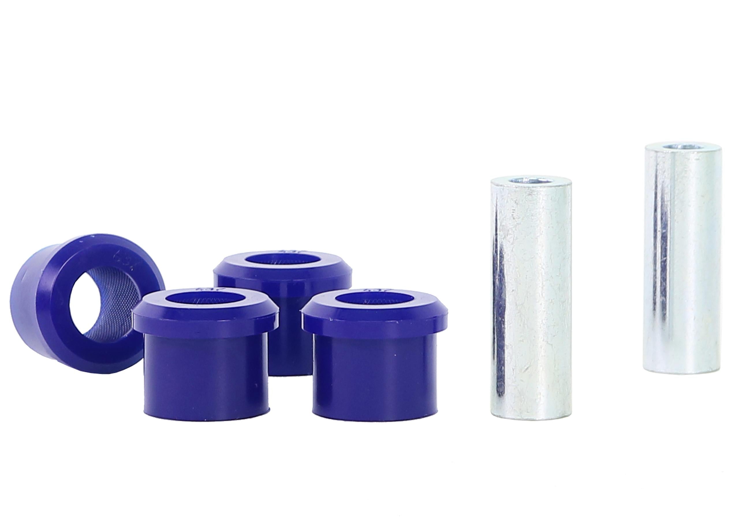 SuperPro VOLVO-LWR/CONT/ARM/FR/BUSH - SPF0637K