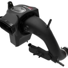 aFe Momentum GT Cold Air Intake System w/ Pro DRY S Filter (2024-2025 Ranger 2.3L) - 50-70122D