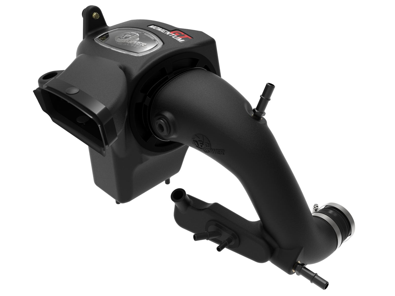 aFe Momentum GT Cold Air Intake System w/ Pro DRY S Filter (2024-2025 Ranger 2.3L) - 50-70122D