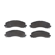 DFC 19-26 Ram 4000 (Mexico) Rear 4000 Hybridynamic Brake Pads