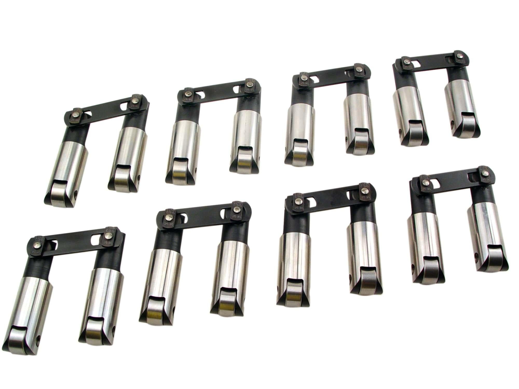 Comp Cams Endure-X Solid Roller Lifter Set for Chrysler 383-440/426 HEMI - 829-16