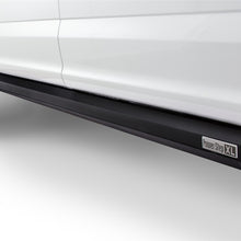 AMP Research PowerStep XL Electric Running Board, Offers 3 Inch Additional Drop, fits 2022-2023 Toyota Tundra CrewMax - Gas Models - 77338-01A