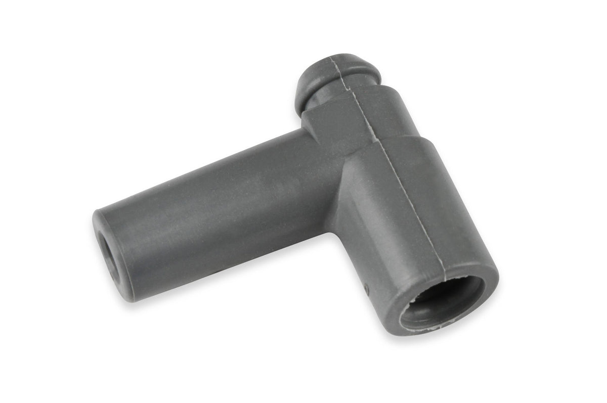 Msd 34554 Boots, 90 Deg Nipple, Gm Hei Dist , 50Ea