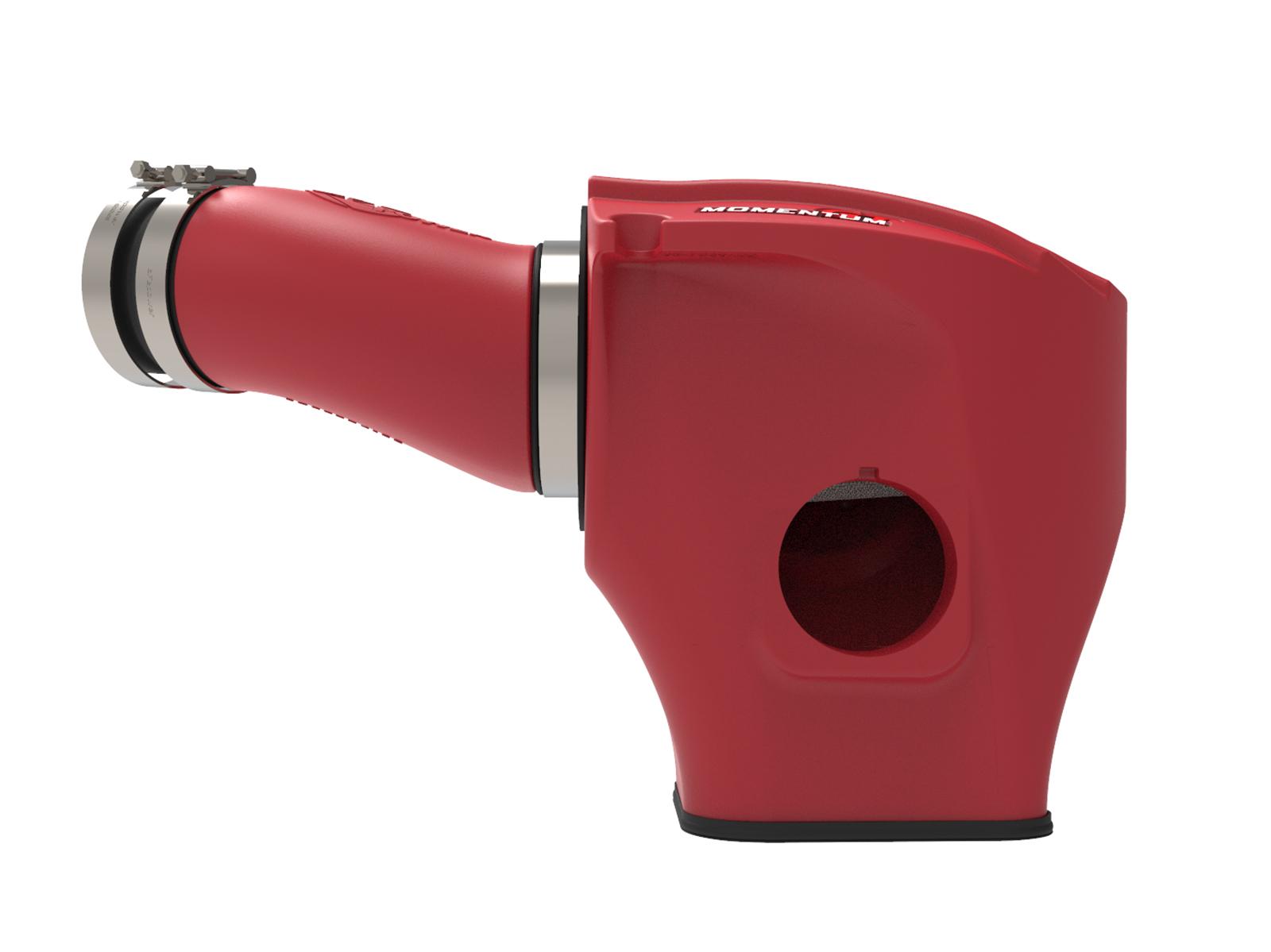 AFE Momentum GT Cold Air Intake System w/ Pro DRY S Media (2011-2021 300, Challenger, Charger) - 51-72203-R