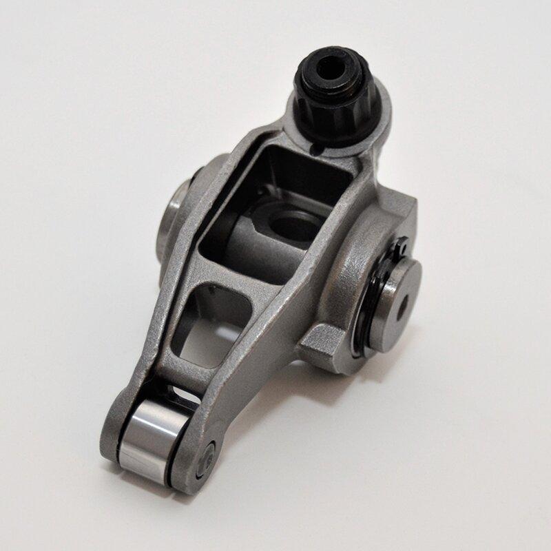 TSP Steel LT1 1.82 Ratio Adjustable Roller Rocker Package w/ TSP Trunnion Kit - TSP-25-TSP182RR-ADJ-LT1