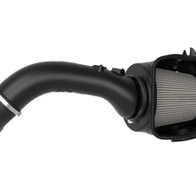AFE Open Element Intake (2016-2019 Nissan Titan XD V8-5.0L (td)) - 54-13026D