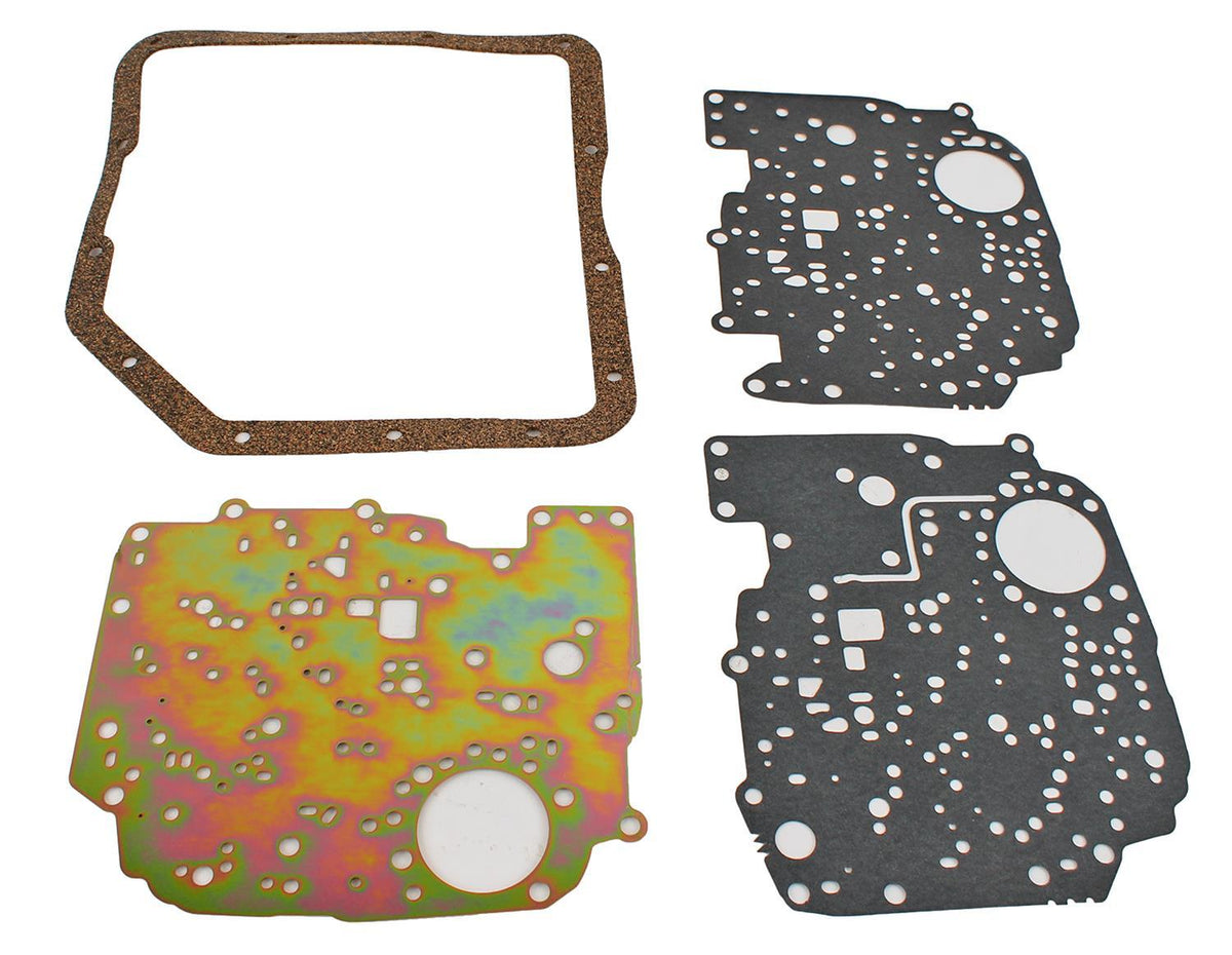 B&M 30262 Shift Improver Kit 68-81 Th-350