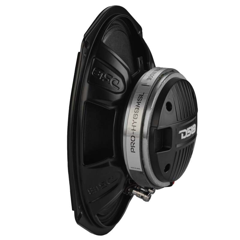 DS18 6x9 175 Watts RMS 8ohm Mid-Range Shallow Grill Included
